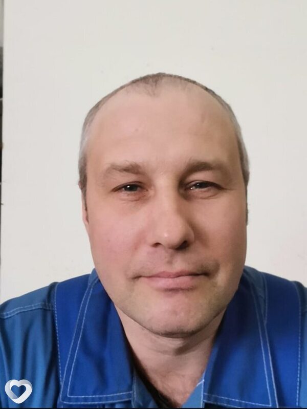 Александр, 45, Саранске — анкета №285359