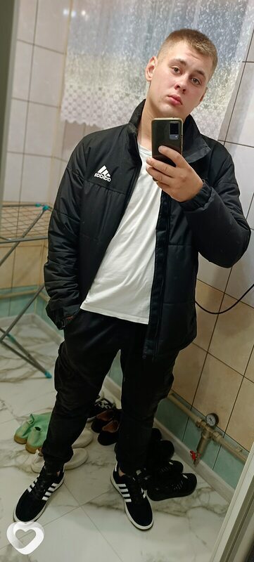 Руслан, 25, Барановичах — анкета №285362