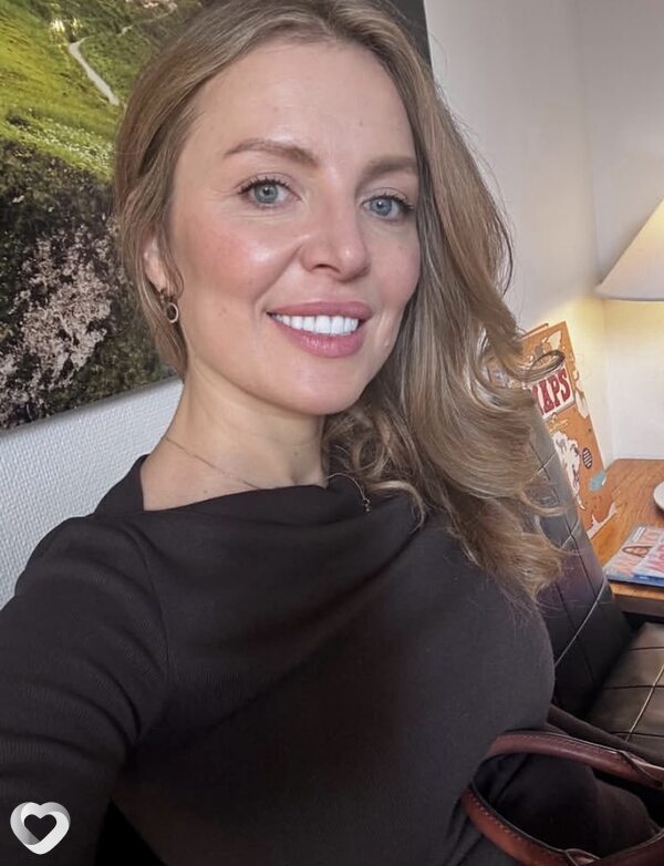 Diana, 43, Бресте — анкета №285770