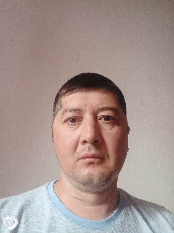 Ренат, 41, Подольске — анкета №285775