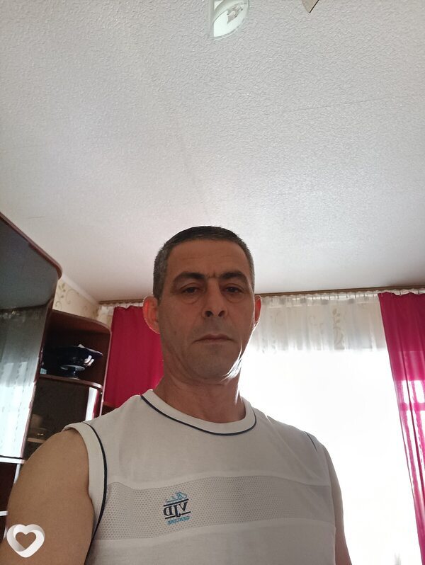 Лорис, 53, Калуге — анкета №285779