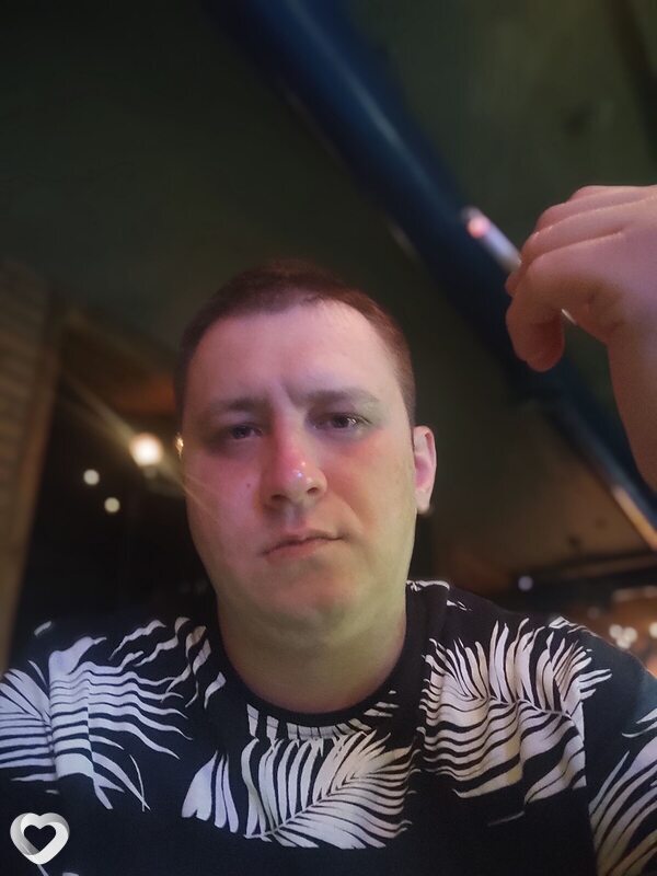 Вова, 35, Ташкент — анкета №285780