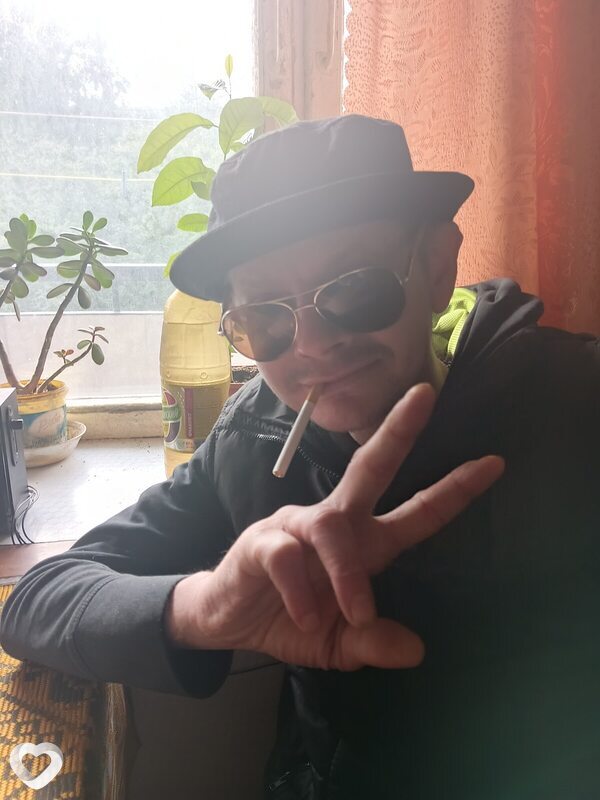 Роман, 39, Пскове — анкета №285782