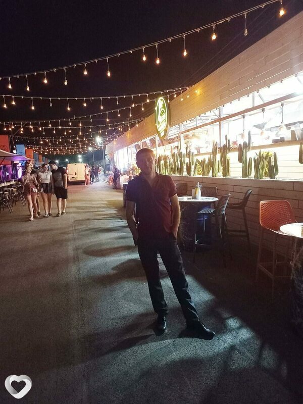 Дмитрий, 36, Москве — анкета №285793