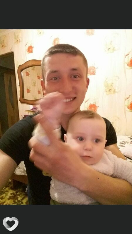 Евгений, 29, Хойниках — анкета №285381