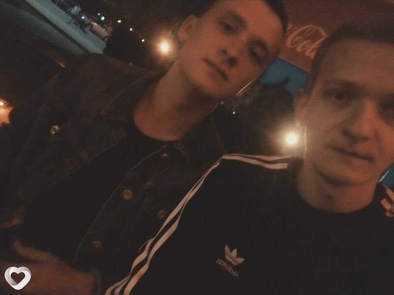 Евгений, 24, Барановичах — анкета №285383