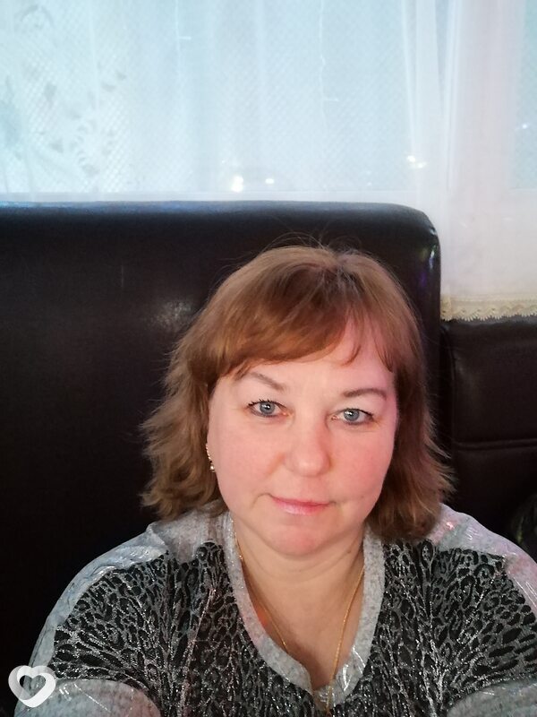 Натали, 51, Перми — анкета №285390
