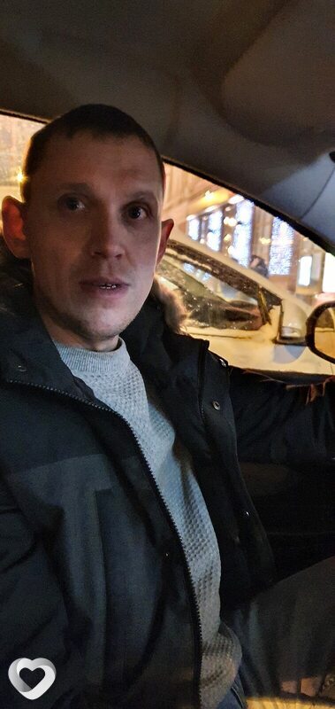 Сергей, 37, Екатеринбурге — анкета №285832
