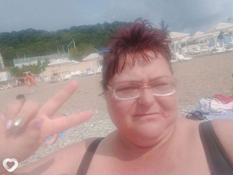 Людмила, 43, Курганинске — анкета №285834