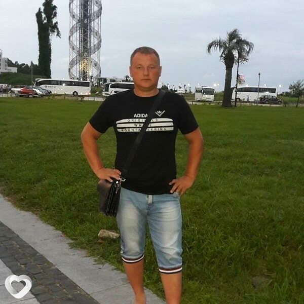 Андрей, Минск