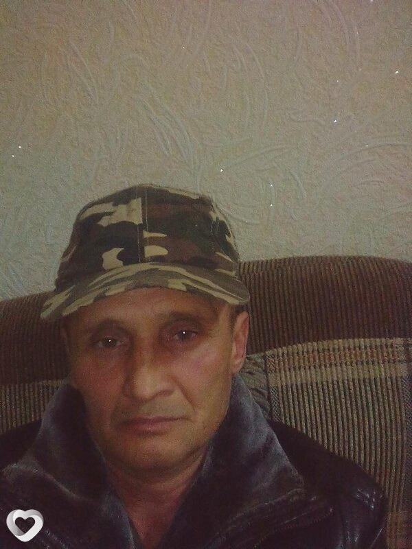 Оренбуржец, 63, Оренбурге — анкета №285839
