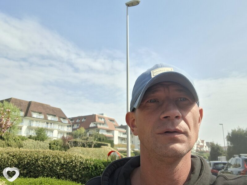 Ваня, 40, Барановичах — анкета №285840