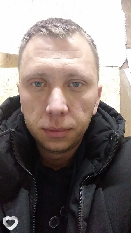Роман, 38, Ижевске — анкета №285748