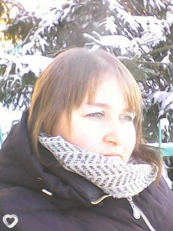 Ольга, 38, Челябинске — анкета №285749