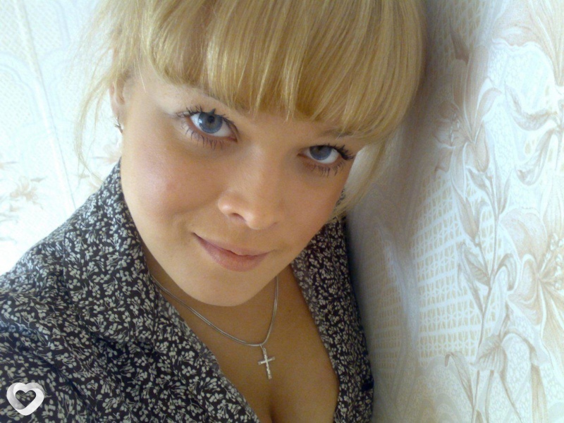 Ирина, 38, Тайшете — анкета №285756