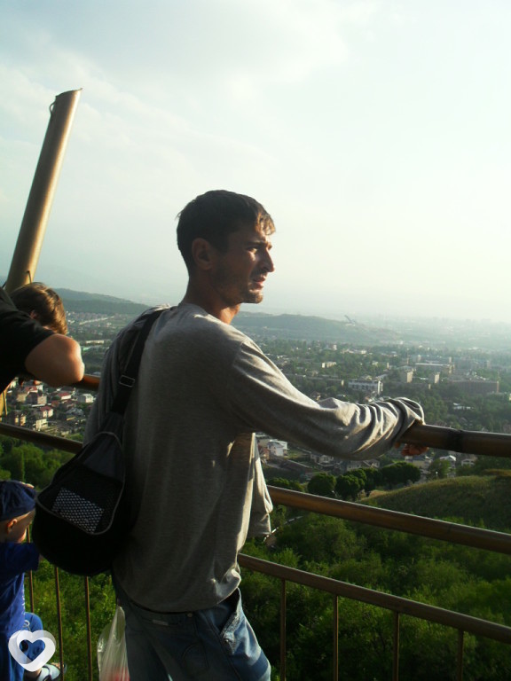 Bvv, 36, Барнауле — анкета №285759