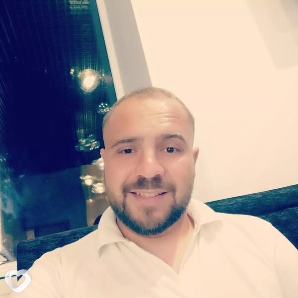 Андрей, 34, Солигорске — анкета №285764