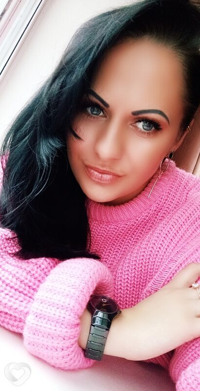 Ксения, 32, Новосибирске — анкета №285765