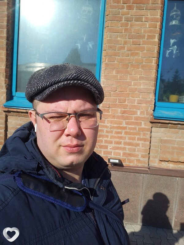 Тимур, 36, Уфе — анкета №285766