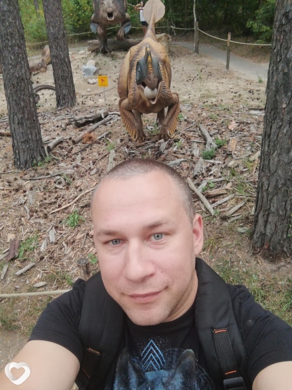 Валерий, 39, Белгороде — анкета №285767
