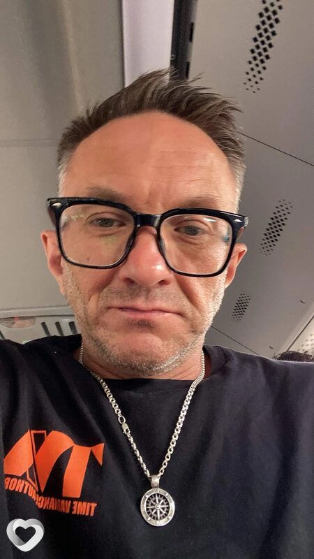 Everlast, 49, Темиртау — анкета №285634