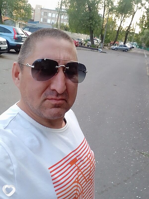 Татарин, 46, Петропавловске — анкета №285638