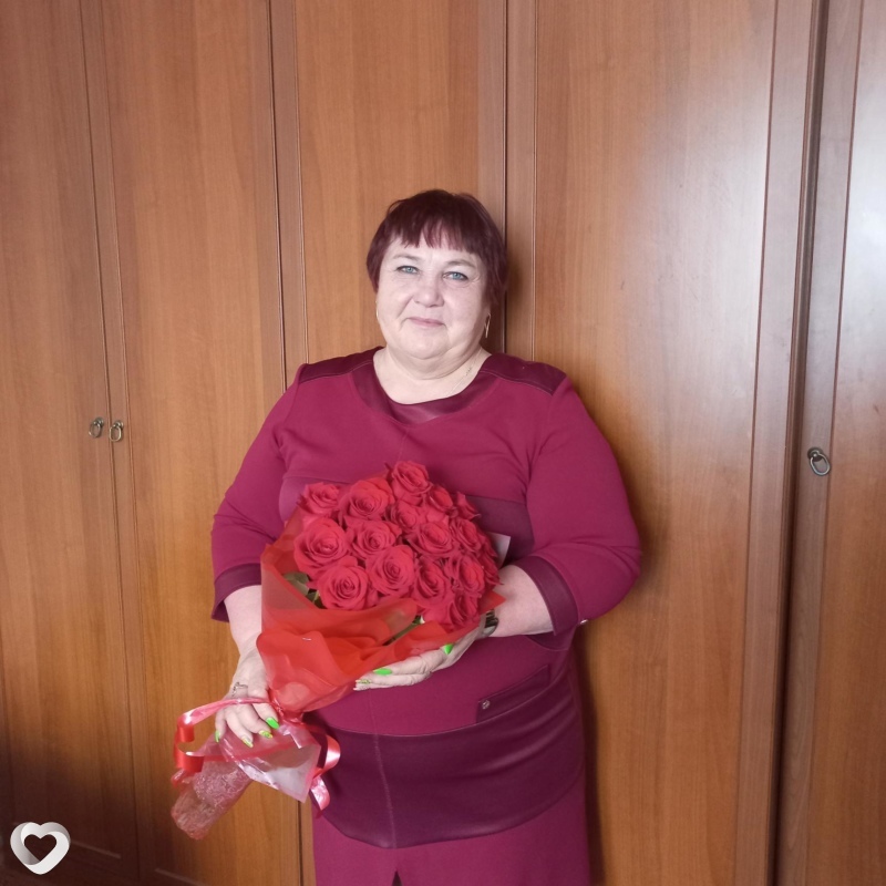 Галина, Аткарск
