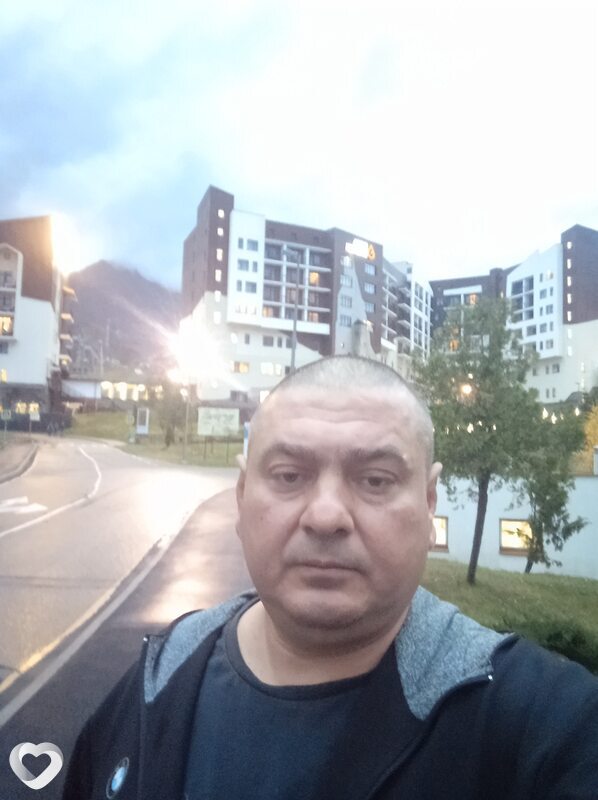 Валерий, 52, Краснодаре — анкета №285640