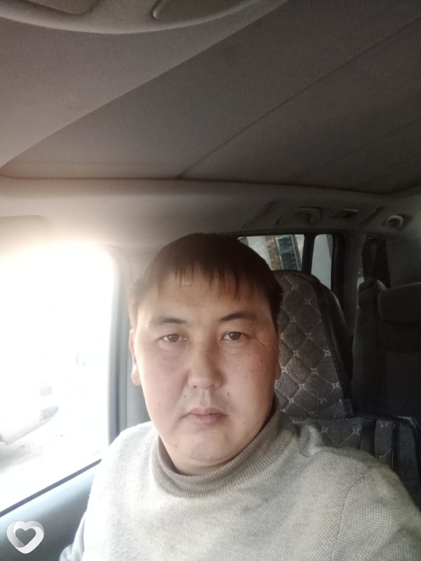 Асхат, 41, Павлодаре — анкета №285641
