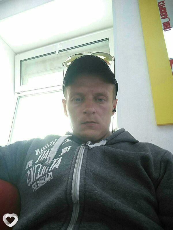 Алексей, 35, Екатеринбурге — анкета №285642