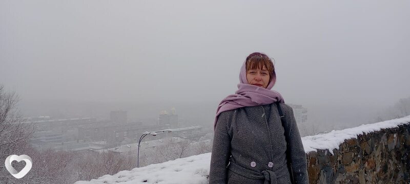 Аня, 41, Новокузнецке — анкета №285800