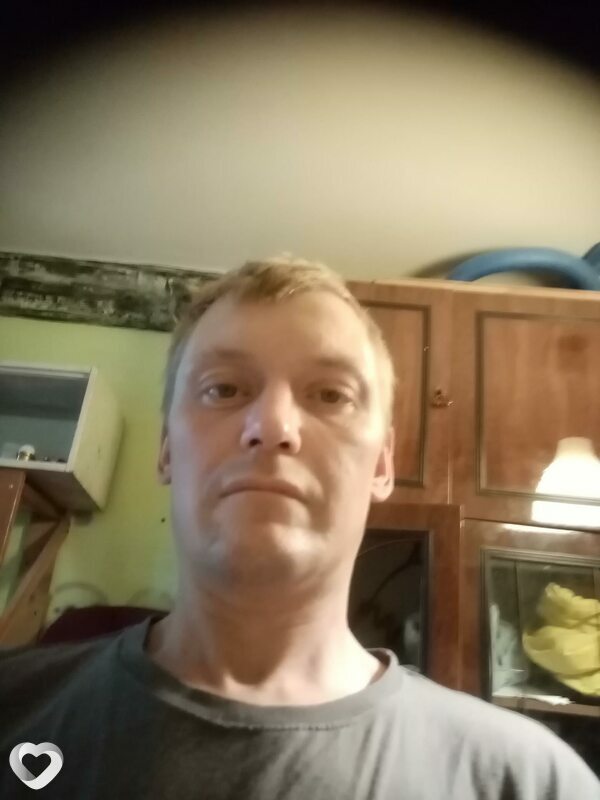 Даниил, 44, Санкт-Петербурге — анкета №285803