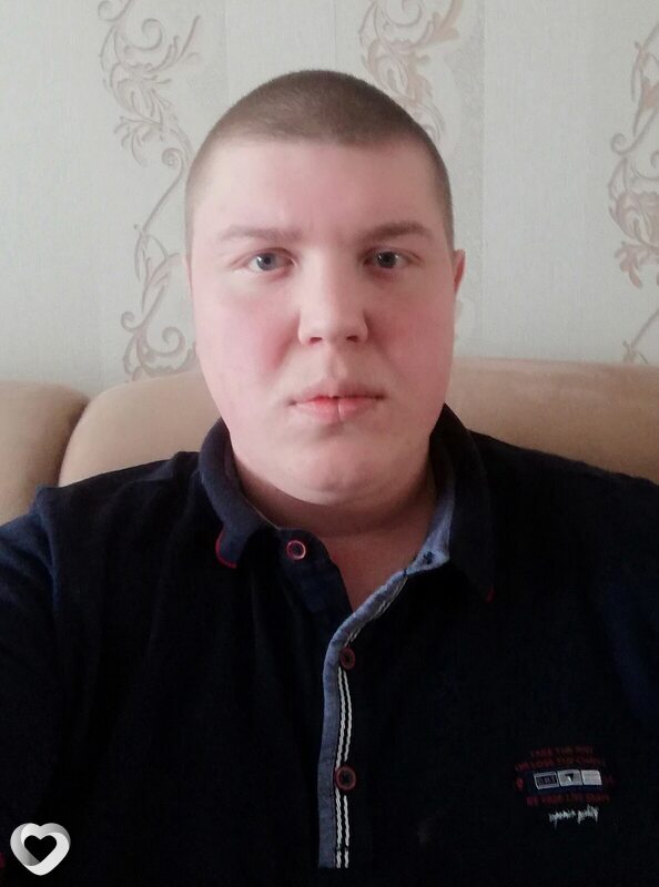 Иван Саныч, 31, Кемерове — анкета №285804
