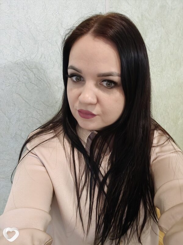 Юля, 38, Нижневартовске — анкета №285805