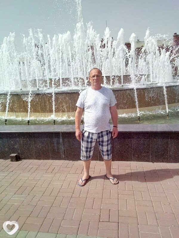 Михаил, Кропоткин