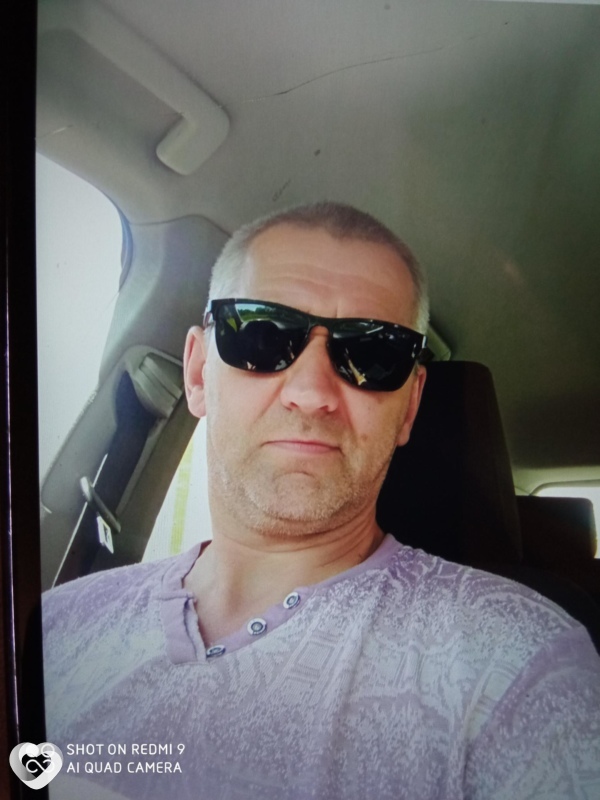 Александр, 52, Пензе — анкета №285813