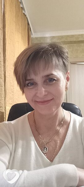 Юлия, 57, Запорожье — анкета №285814