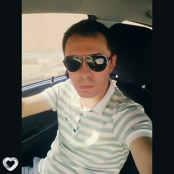 Rustam, 31, Ташкент — анкета №285818