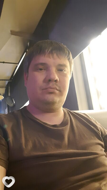 Sennaa, 37, Санкт-Петербурге — анкета №286570