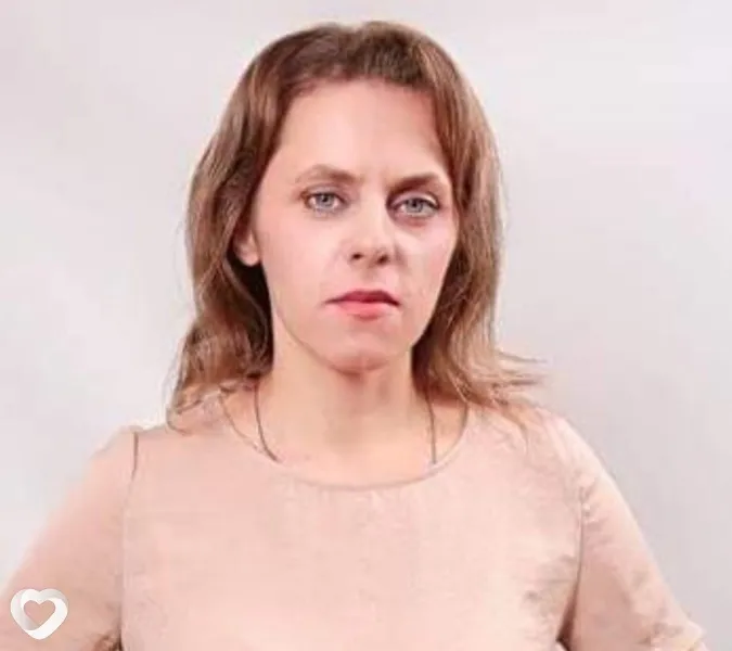 Евгения, 53, Барнауле — анкета №286574