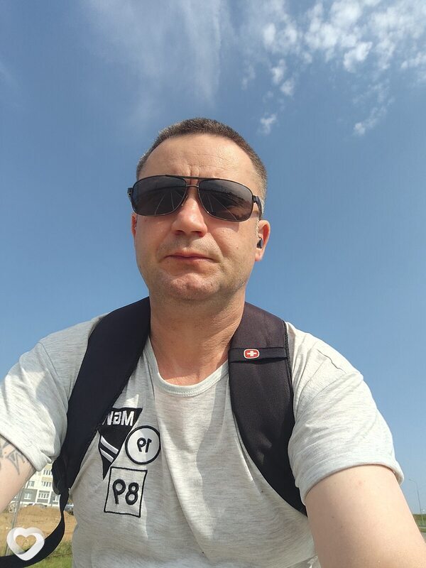 Дима, 32, Лиде — анкета №286575