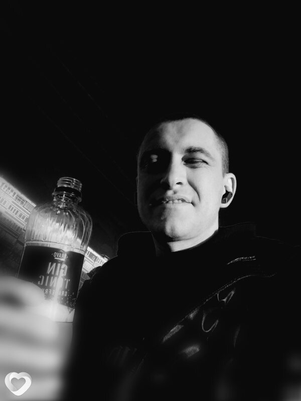 Макс, 41, Челябинске — анкета №286576