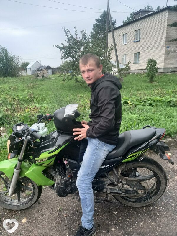 Виталий, 32, Вологде — анкета №286578