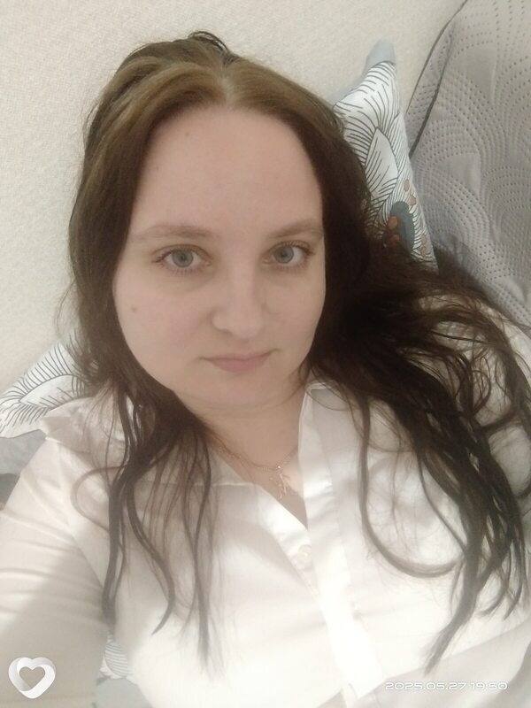 Мария, 41, Ставрополе — анкета №286580