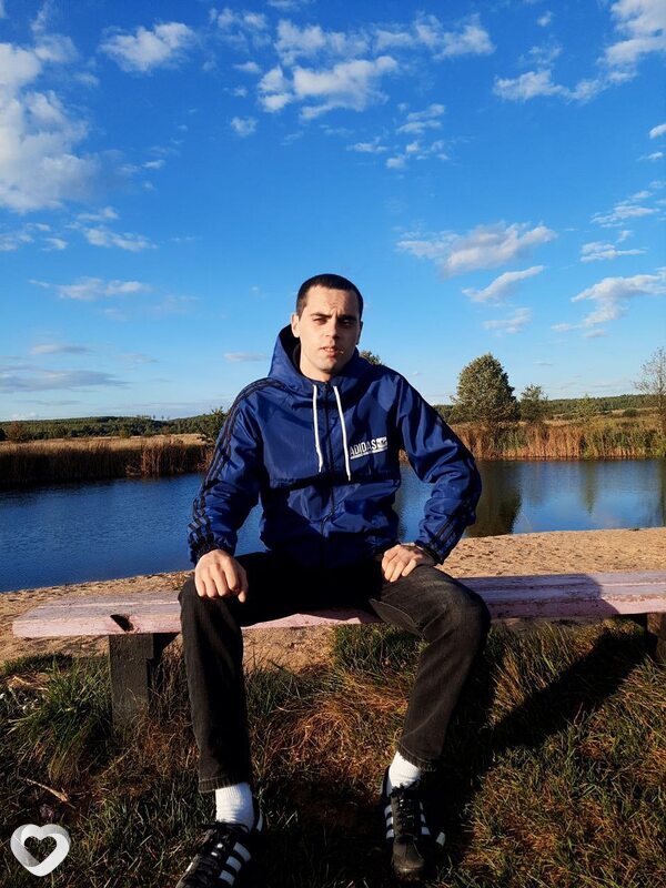 Александр, 25, Горках — анкета №286583