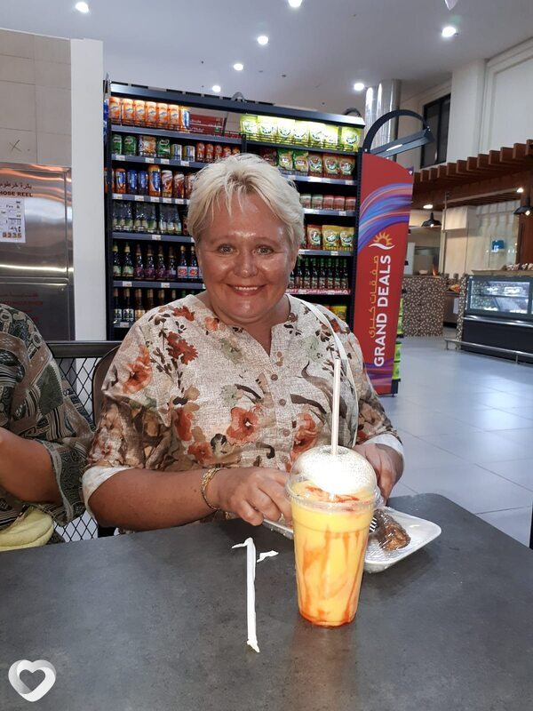 Ирина, 52, Ярославле — анкета №286587