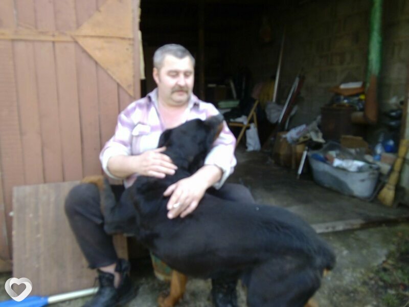 Юрий, 60, Орёл — анкета №285423