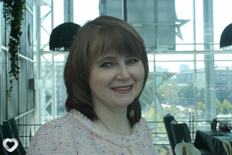 Елена, Москва