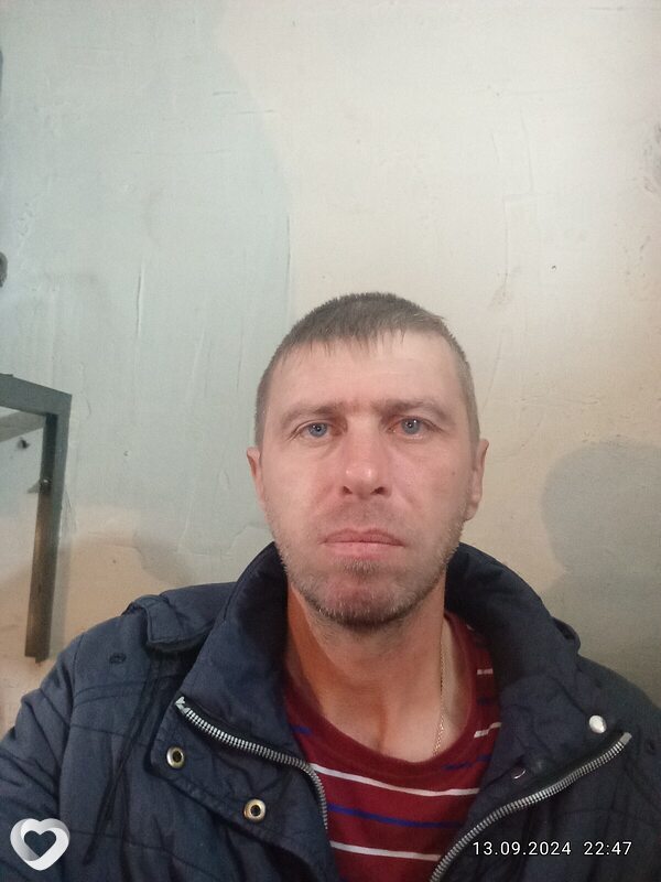Стас, Зыряновск