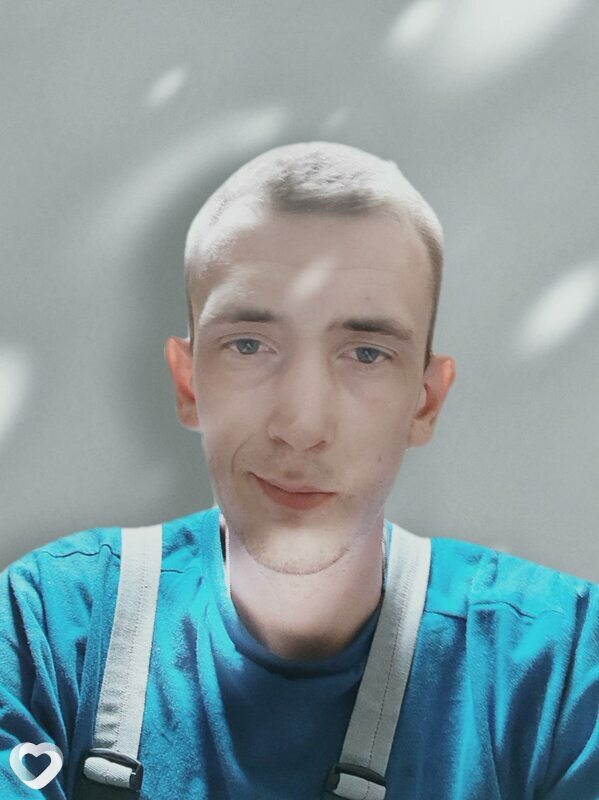 Александр, 26, Минске — анкета №285430